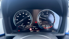 BMW X1 xDrive 20d M Sport 5dr Step Auto Diesel Estate